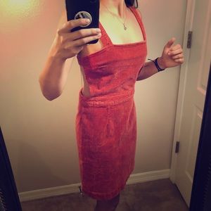 Forever 21 mini dress